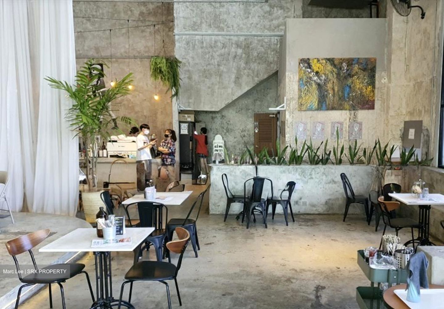 100 Pasir Panjang (D5), Retail #496770731